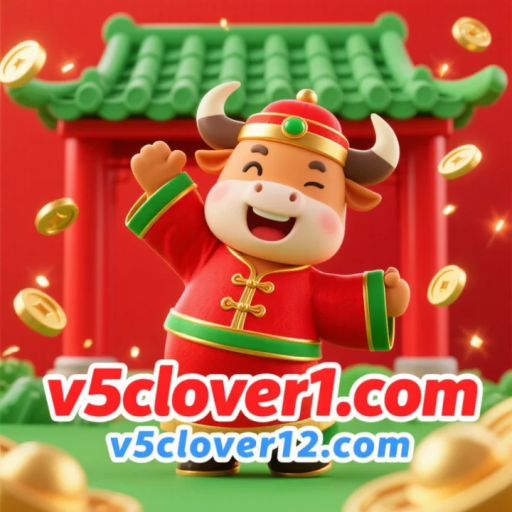 v5clover1.com